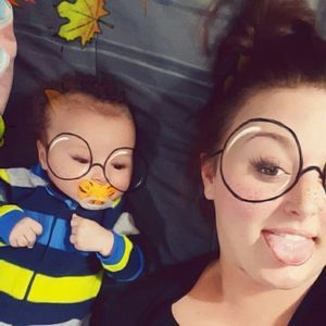 Meet your Posher, Kelly